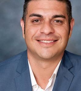Damian Rangel