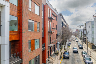 829 N 3rd St, Philadelphia, PA 19123