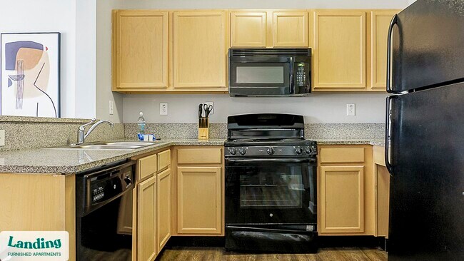 335 W 9th St unit 430.1403802, Indianapolis, IN 46202 - photo 5