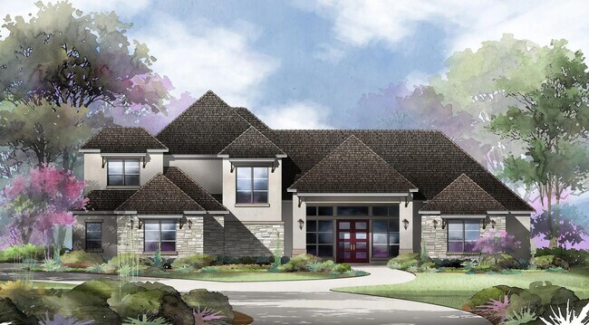 105 Telling Wind unit 36501730, Boerne, TX 78015 - photo 3