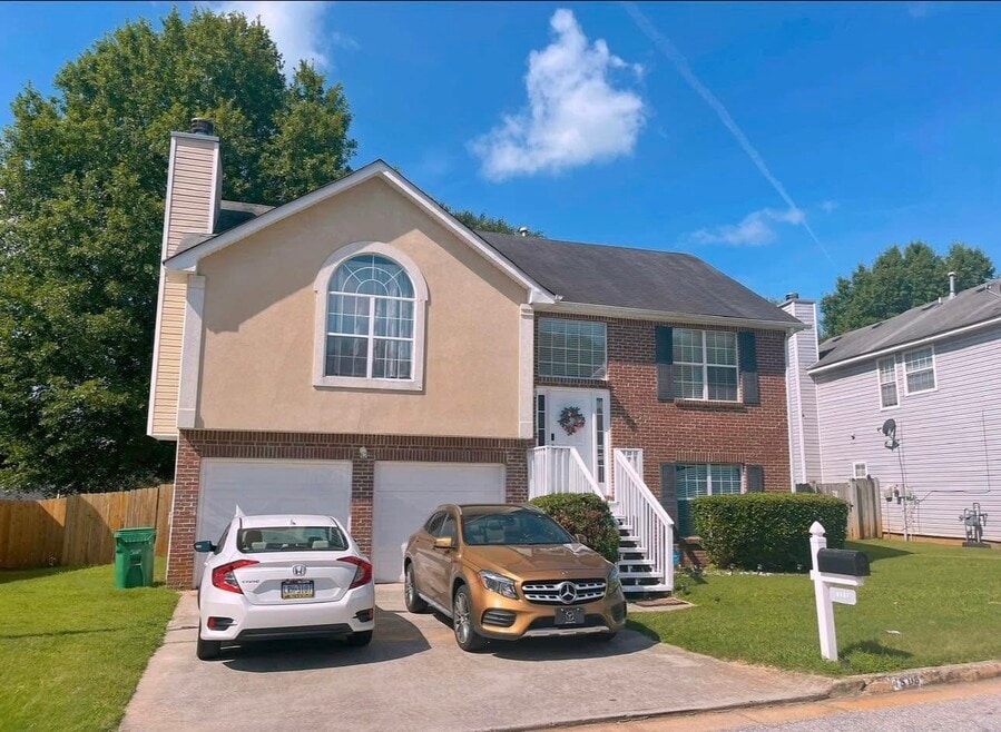 4505 Idlewood Park, Lithonia, GA 30038 - photo 1