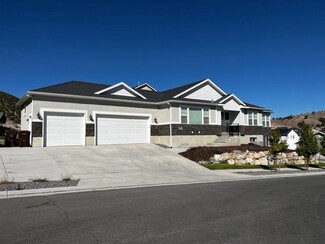 7181 N Skyview Ln Unit Main Floor, Eagle Mountain, UT 84005