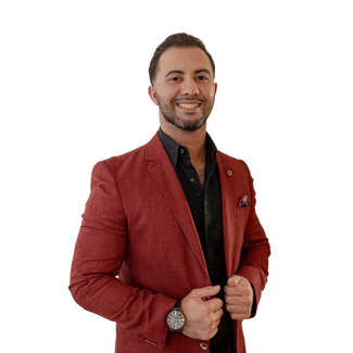 Kyle Matias