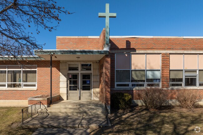 St. Paul Catholic School