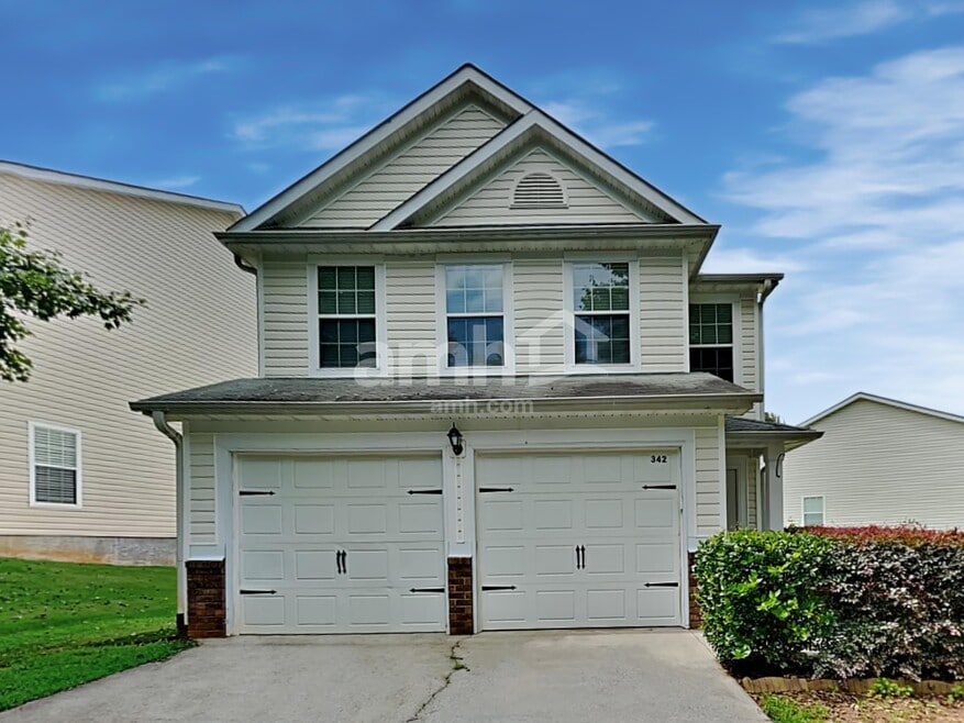 342 Hidden Creek Ln, Canton, GA 30114 - photo 1