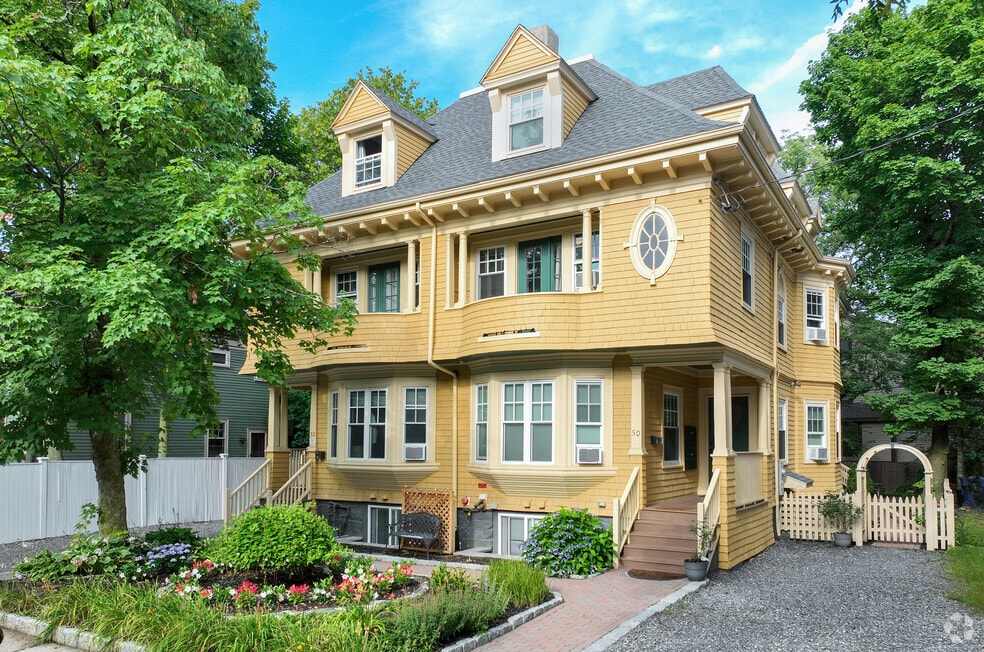 Cambridge Ivy Inn, Cambridge, MA 02138 - photo 1