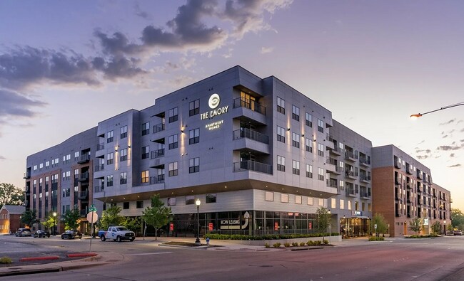 1345 E 15th St unit 203.1413022, Plano, TX 75074 - photo 6