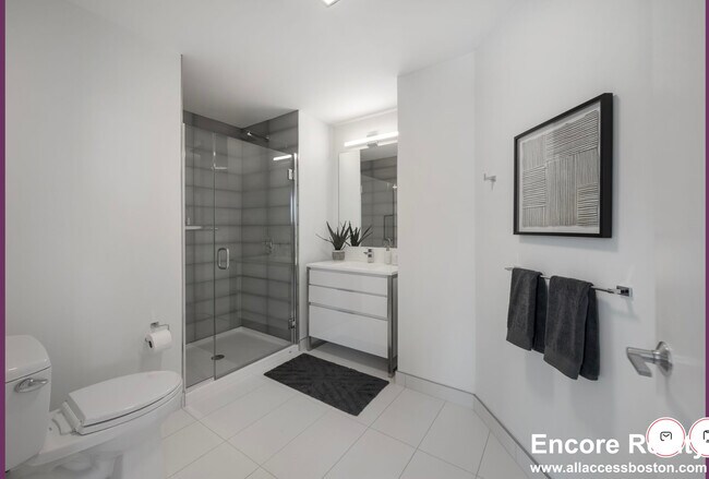 100 Sudbury St unit 1705, Boston, MA 02114 - photo 7