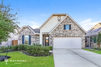 15311 Westburn Loch Dr, Humble, TX 77346