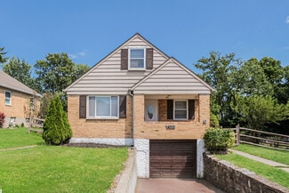 4010 Washington Ave, Cincinnati, OH 45211