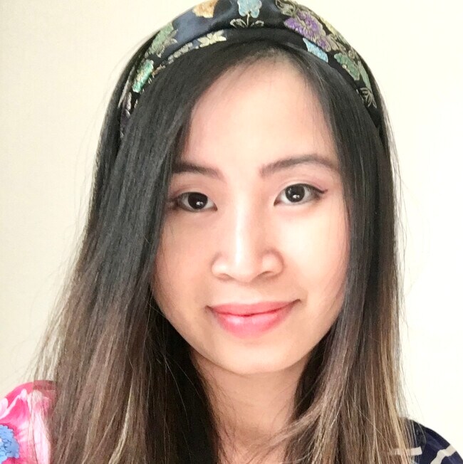 Tracy Truong