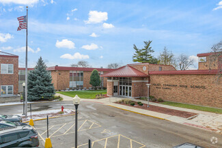 Joliet West High School