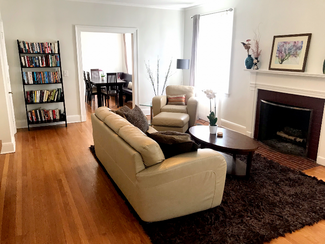 208 Watts St Unit B, Durham, NC 27701