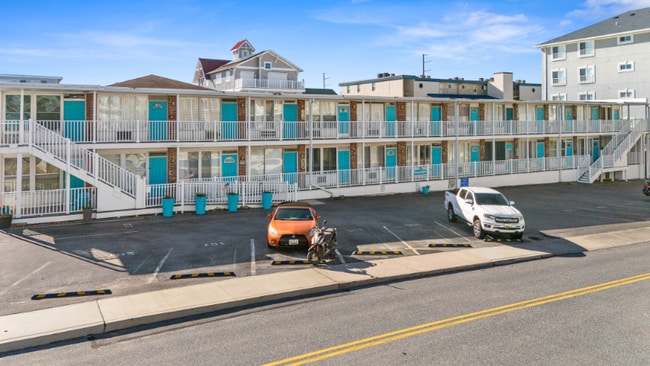 7 45th St unit 107, Ocean City, MD 21842 - photo 3