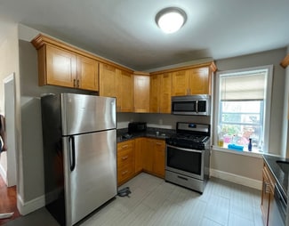 241 Maverick St Unit 4-bed EASTIE, Boston, MA 02128