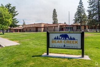 Bear Creek Elementary School