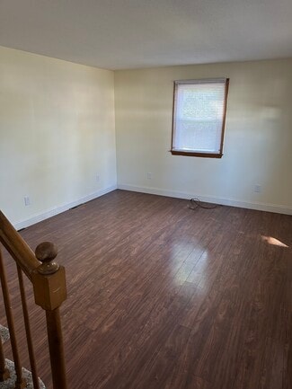 15 Davenport St Unit Duplex, Springfield, MA 01119