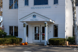 Heronfield Academy