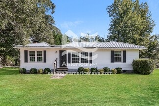 3534 Ga-88, Blythe, GA 30805