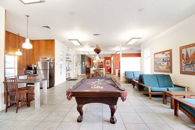 04-Clubhouse Pool Table West Run Apartments Morgantown WV-1818-PH-11