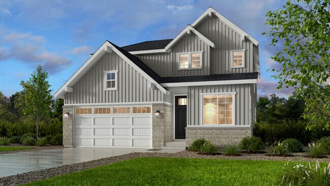 16975 Black Rose Place unit 36664310, Parker, CO 80134 - photo 3