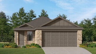 1627 Winwood Dr, Conroe, TX 77303
