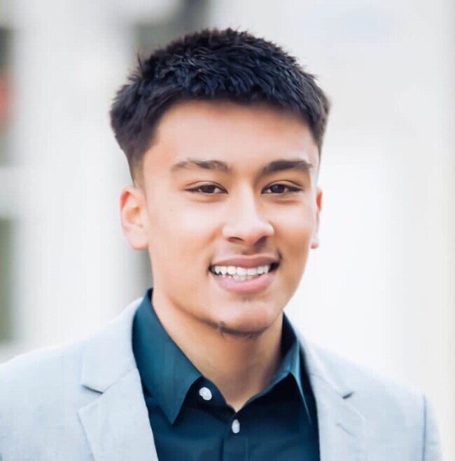 Tyler Ramlal