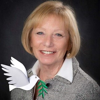 Stephanie Sherriff