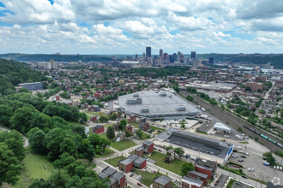 California-Kirkbride