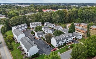 1024 Fir Place, Greensboro, NC 27407