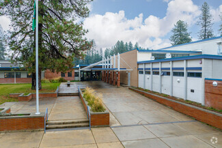 Deer Park Middle School