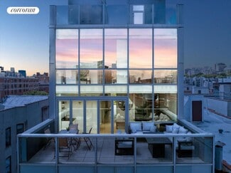 313 W 121st St, New York, NY 10027