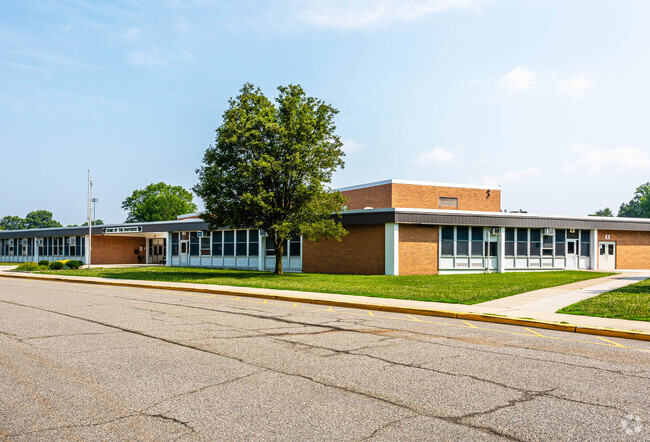 Iselin Middle School