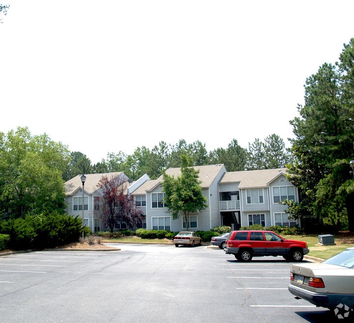 KRC Reserve, Norcross, GA 30093 - photo 1