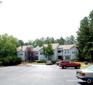 4200 Jimmy Carter Blvd, Norcross, GA 30093