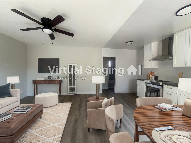 1814 W 22nd St unit 1, Los Angeles, CA 90018 - photo 1