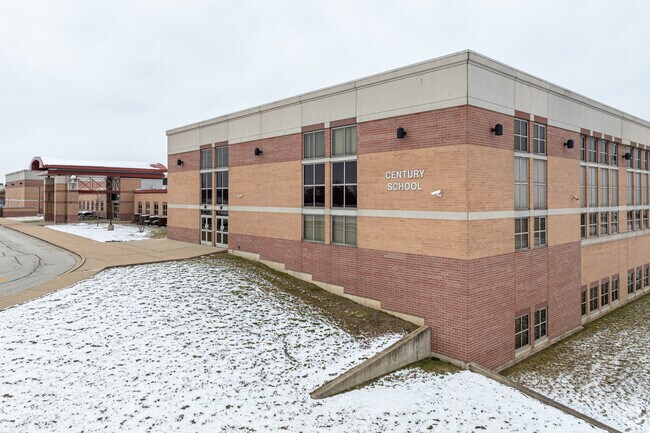 Century Junior High School