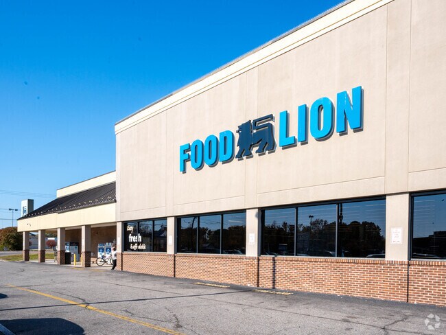 Foodlion