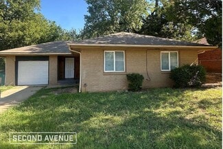 1521 Meyers Place, Oklahoma City, OK 73111