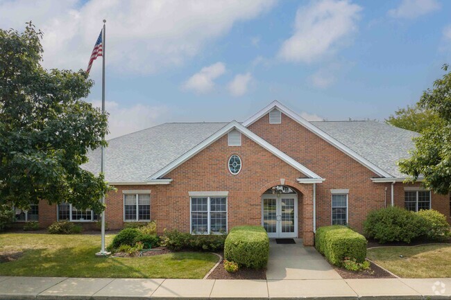 First School in Mahomet, IL near Lake of the Woods 3