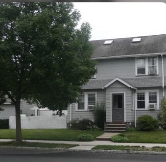 102 E Grant Ave Unit 2, Roselle Park, NJ 07204