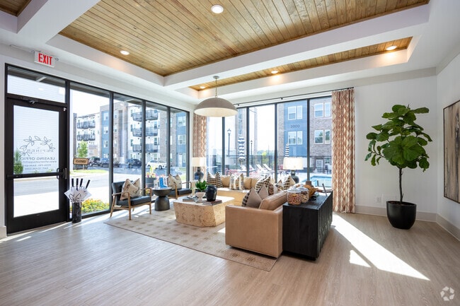 The Refinery at Sugar Hill Apartments and Townhomes, Sugar Hill, GA 30518 - photo 2