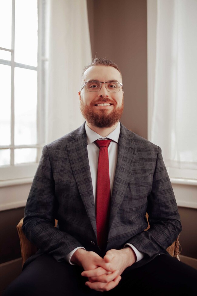 Agent Photo