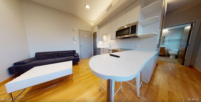 114 Mount Auburn St unit 115-32, Cambridge, MA 02138 - photo 4