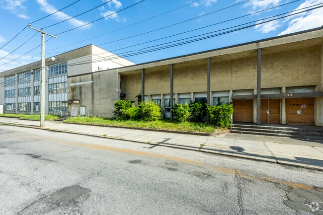 The Hebrew Academy of Long Beach