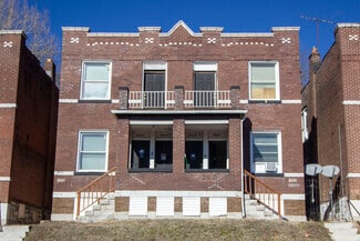 2835 Miami St Unit 2835 A, Saint Louis, MO 63118