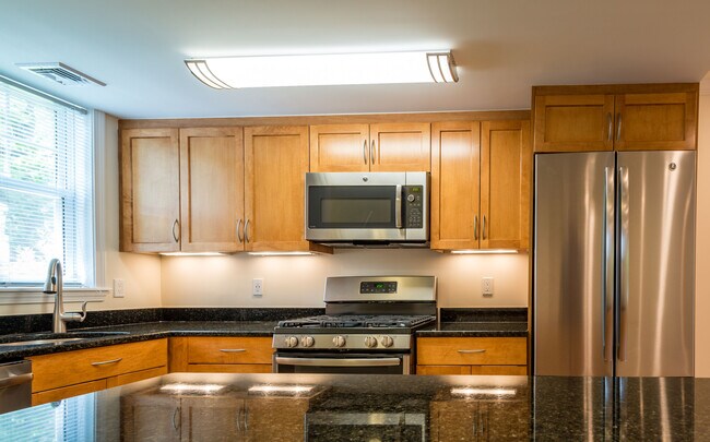 491 Vfw Pkwy unit 1, Chestnut Hill, MA 02467 - photo 3