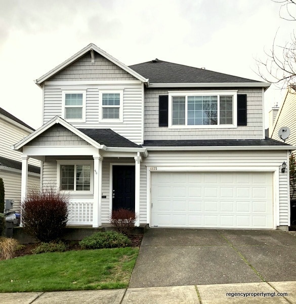 4625 NW Sidewinder Place, Beaverton, OR 97006
