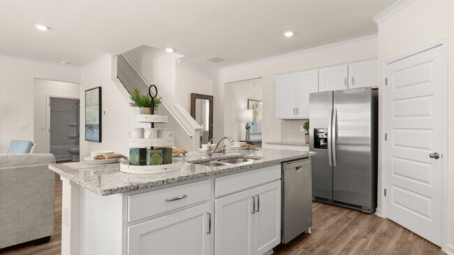 2690 Teamon Rd unit 37046872, Griffin, GA 30223 - photo 6