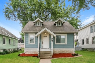 1844 Ross Ave E, Saint Paul, MN 55119